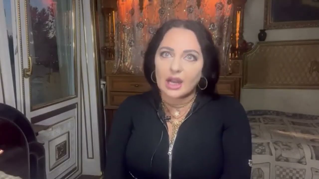RUSSIAN ISKCON FRAUD