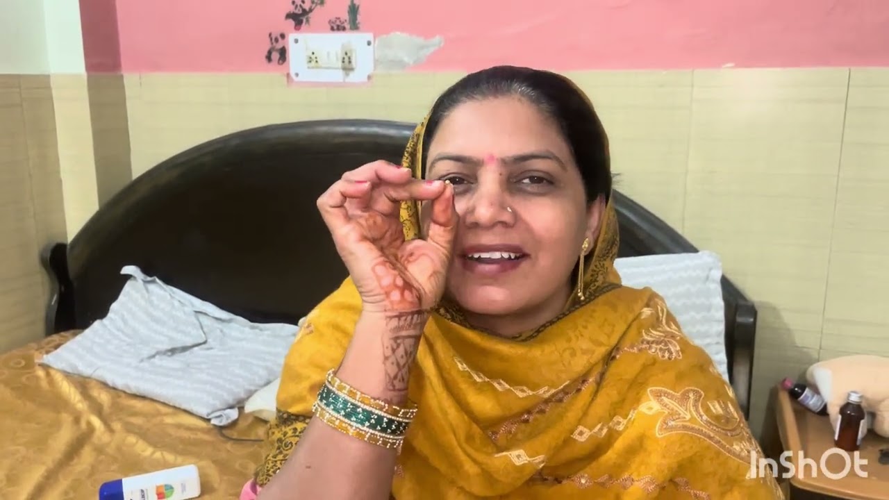 Bhatiya ne diya Tannu,Nicky ko 🎁 ✌️😍😋
