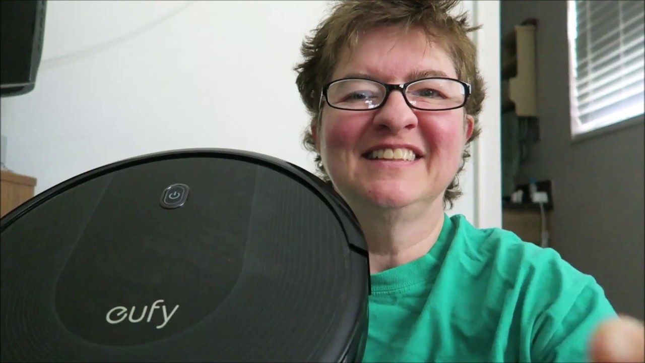 Eufy RoboVac 30 vs Roomba Overview Best Eufy Robovac