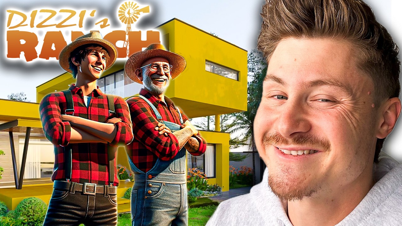 Endlich RAUS aus den SCHULDEN | Dizzi's Ranch