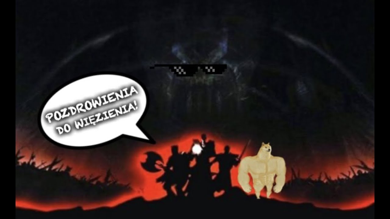 Seria GOTHIC za barierą SZYDERCZEJ RETROSPEKTYWY po latach