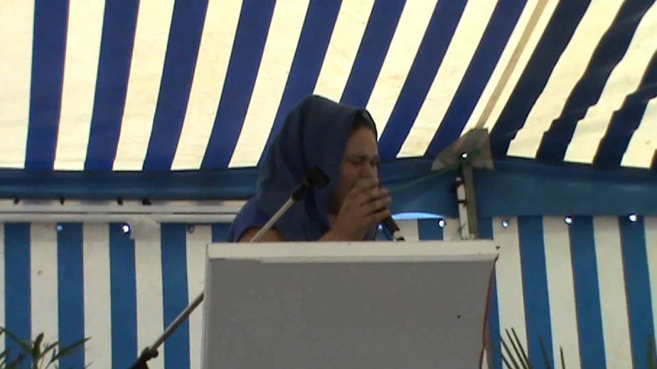 Hermana Stéfani   ( Rosa )