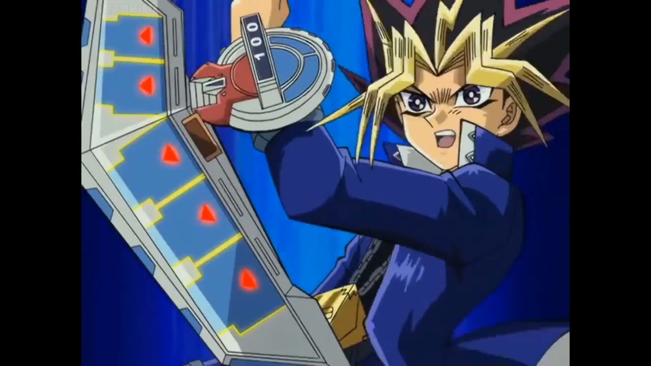 Best Monster Reborn scene ever! [Yu-Gi-Oh] #yugioh #yugiohtcg #yugiohduellinks #yugiohmasterduel