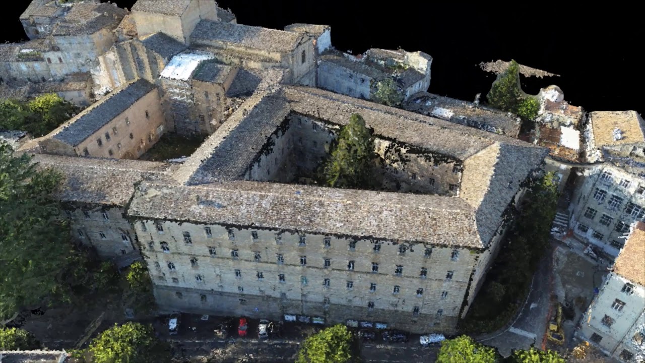 Fermo - I.T.I. Montani