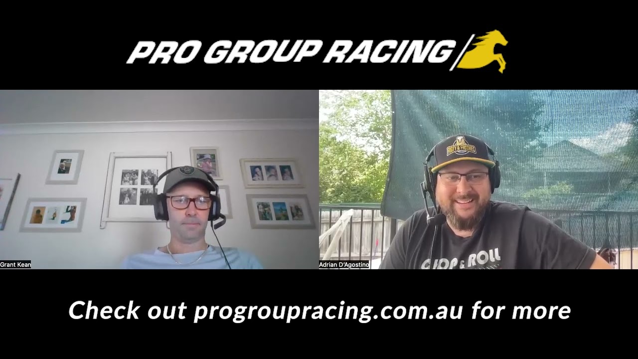 4 March 2023 - Randwick & Flemington Preview