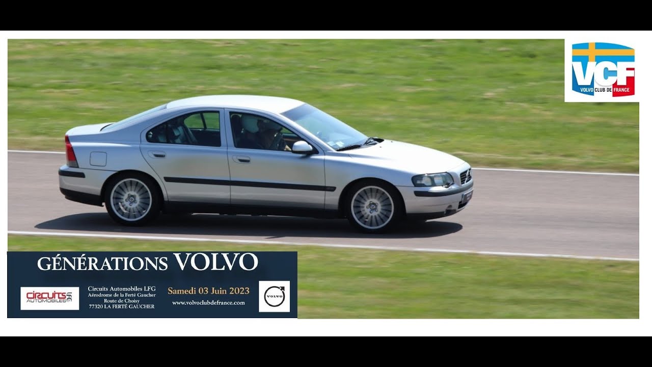 2023 06 03 04  40 ans VOLVO CLUB DE FRANCE