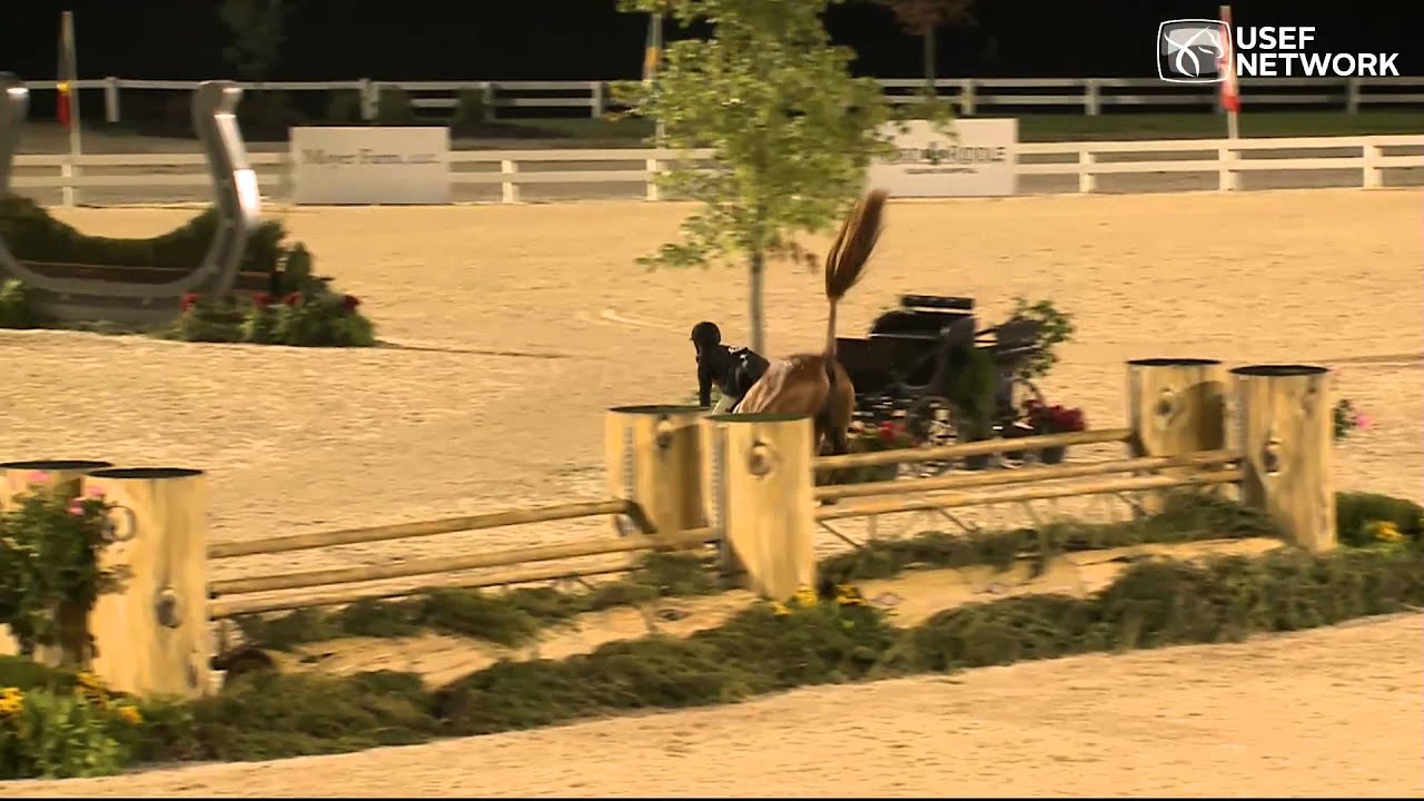 Brunello Wins Again!
