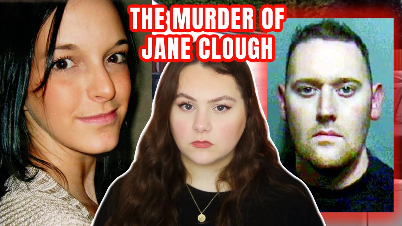 He KILLED Her To Keep Her SILENT - The Murder of Jane Clough