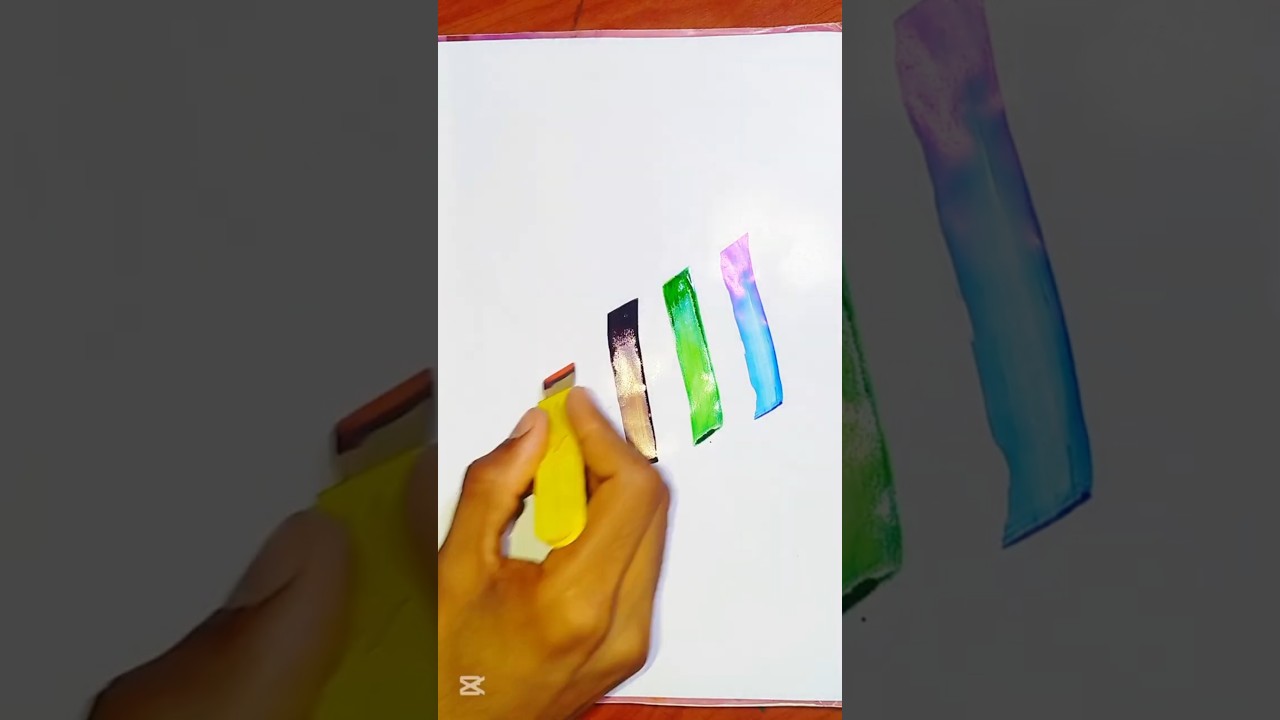 Allah ﷻ Beautiful Tutorial Arabic Calligraphy