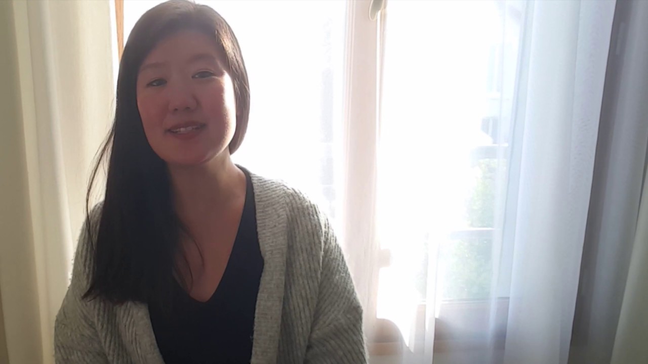Tout le monde veut devenir un cat- Les Aristochats (Seon Young CHOI Cover)