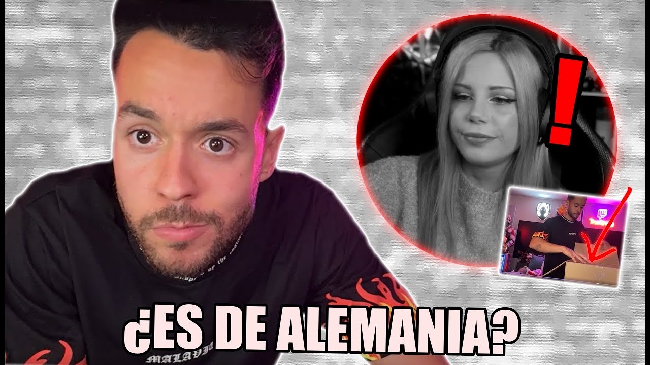 THEGREFG SE RÍE DE SARA BIYÍN EN DIRECTO Y COMETE EL PEOR ERROR POSIBLE