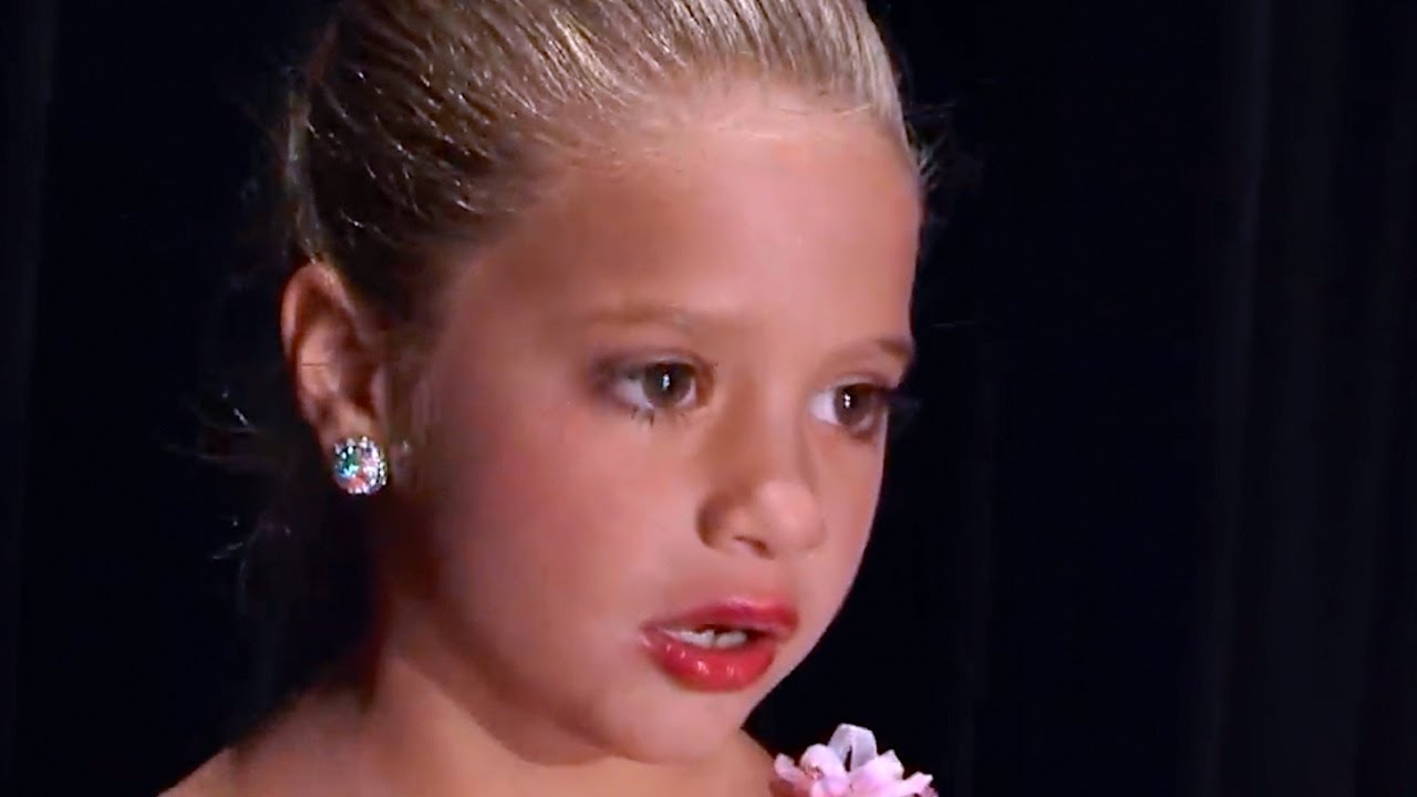 Dance Moms-Nationals Group Dance, 