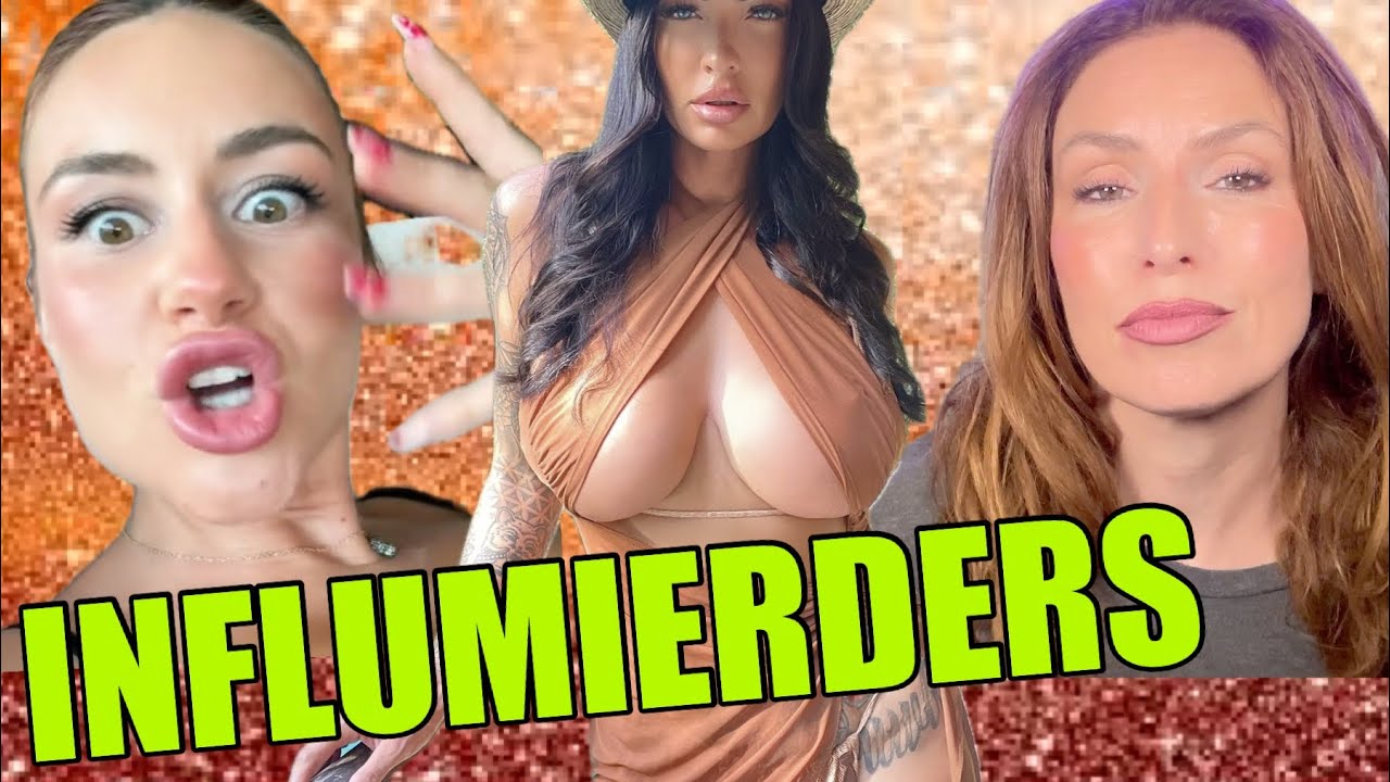 VERGÜENZA DE INFLUENCERS