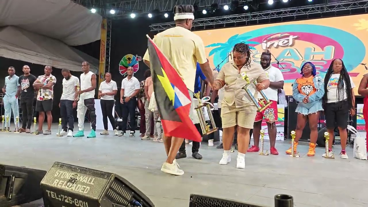 Soca Monarch 2025 Results 