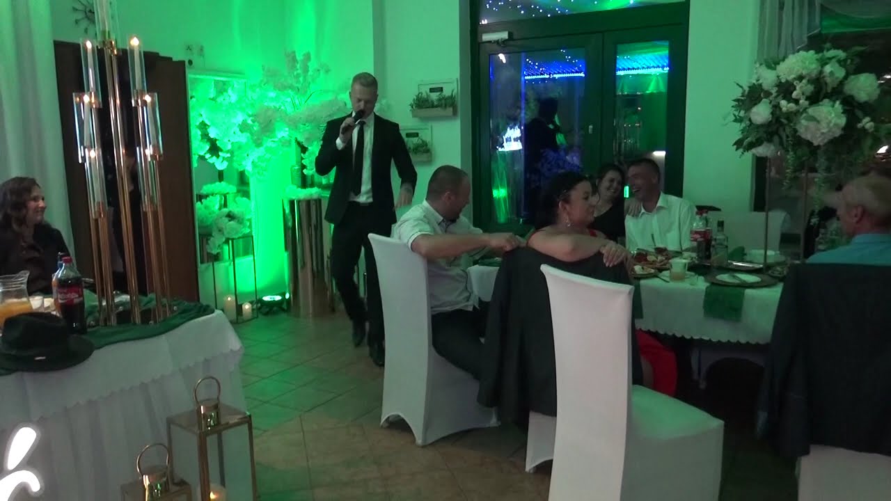 202 Tańce Weselne i Pieczona Niespodzianka, 27.09.2025 - Kurowo Karolina i Marcin