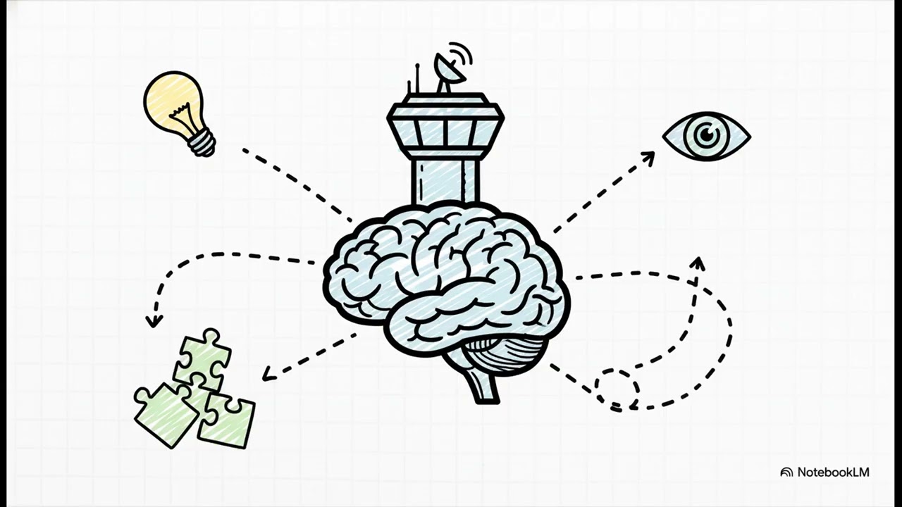 The Cognitive Blueprint