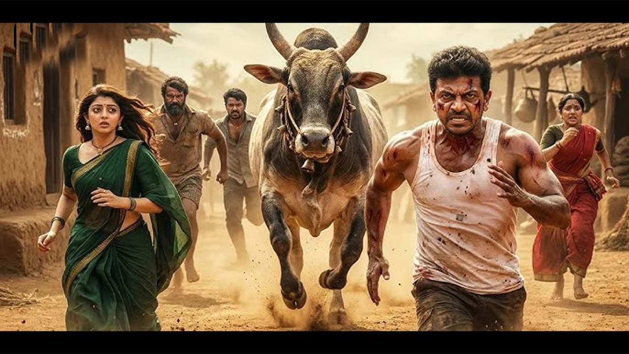 New Movie 2026 Superhit (HD) Blockbuster South Indian Hindi Dubbed Action Movie | Nepali The Warrior