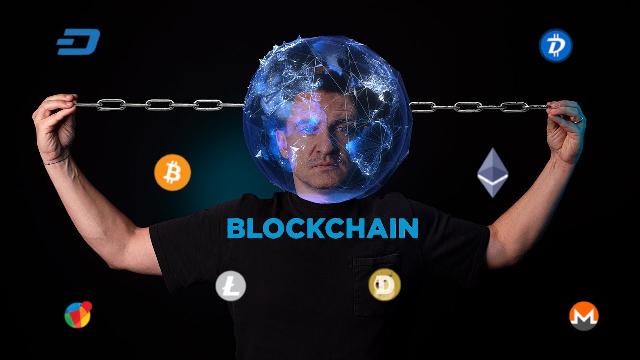 Blockchain - chiar folosește cineva? - #Cryptovineri