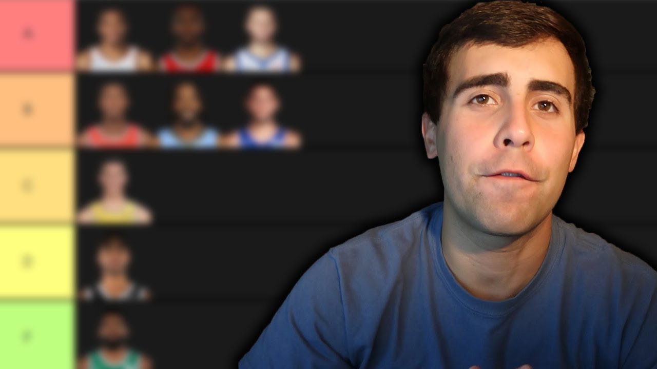 Ranking Every Starting NBA Power Forward