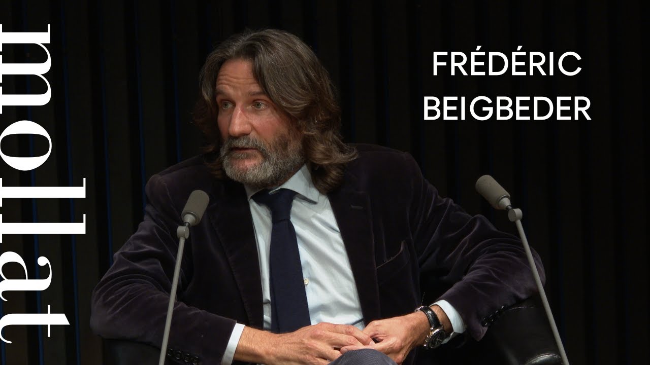 Frédéric Beigbeder -  Confessions d'un hétérosexuel légèrement dépassé : récit
