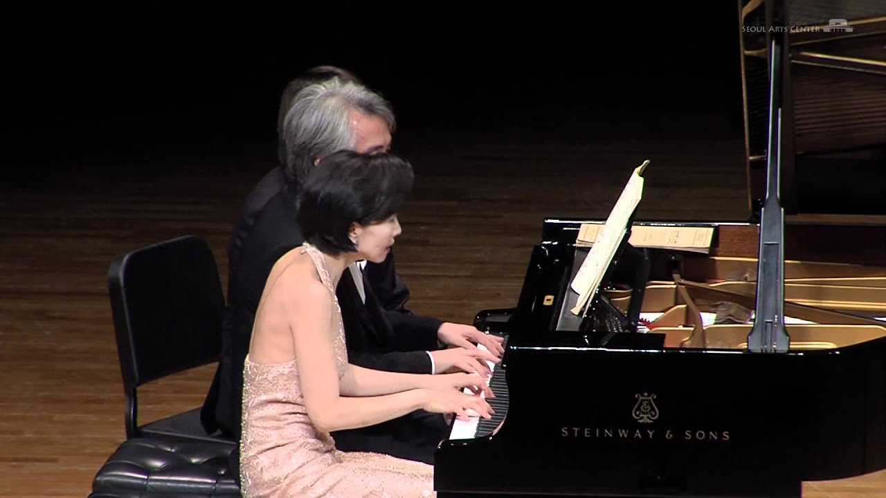 A. Dvorak - Slavonic Dance No.1 in C Major, Op.46-1