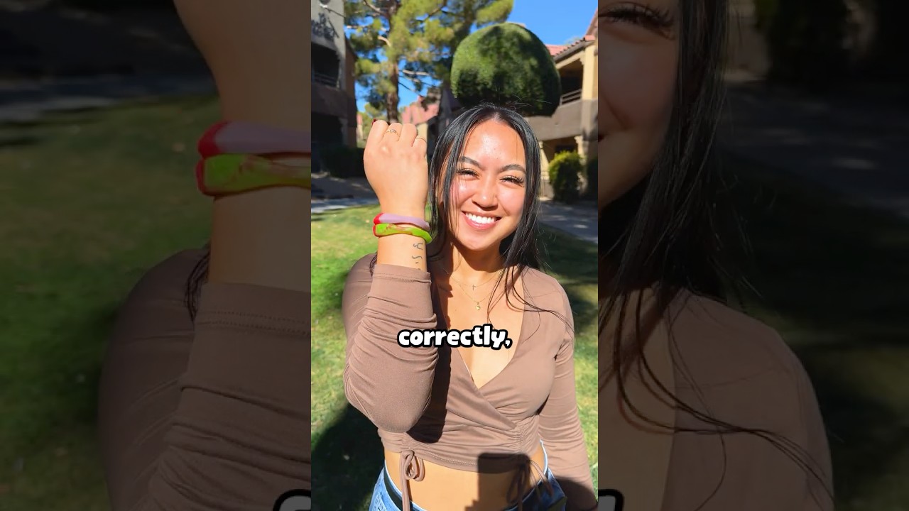 Can you wear Gummies?