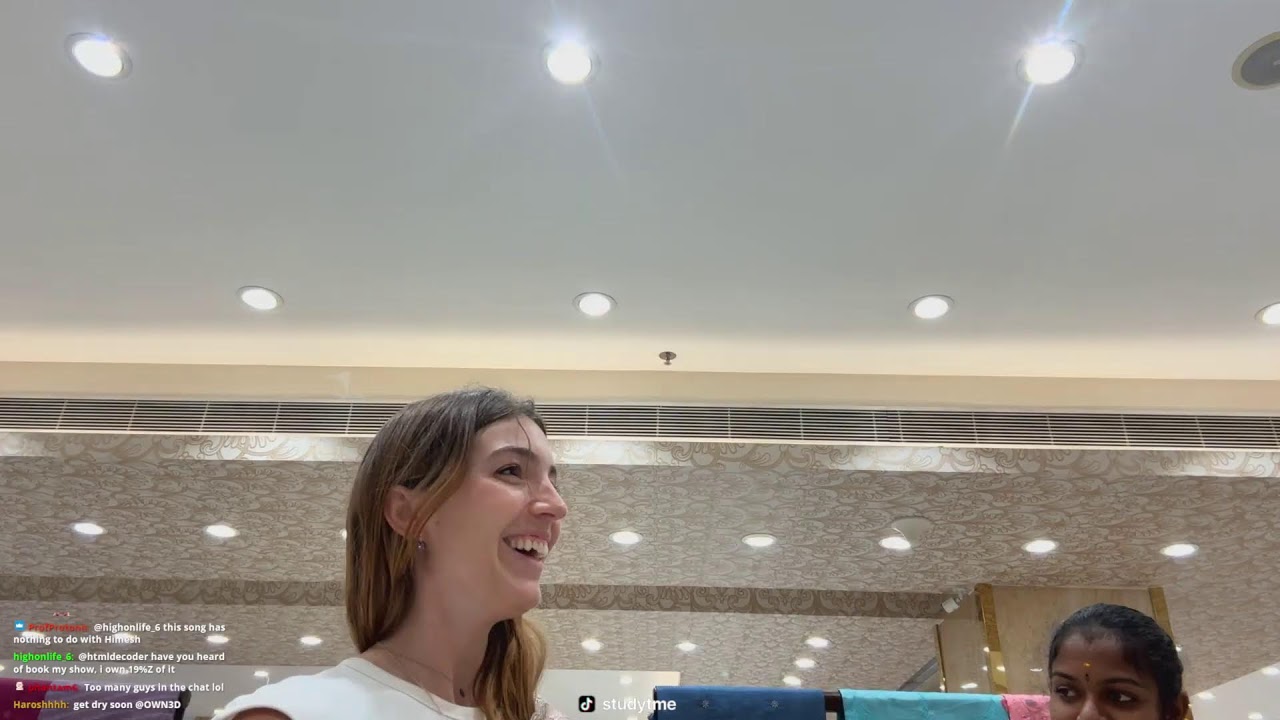 🇮🇳 INDIA - EXPLORING TRIVANDRUM 🏙️ - DAY 15 | @studytme !ig !new
