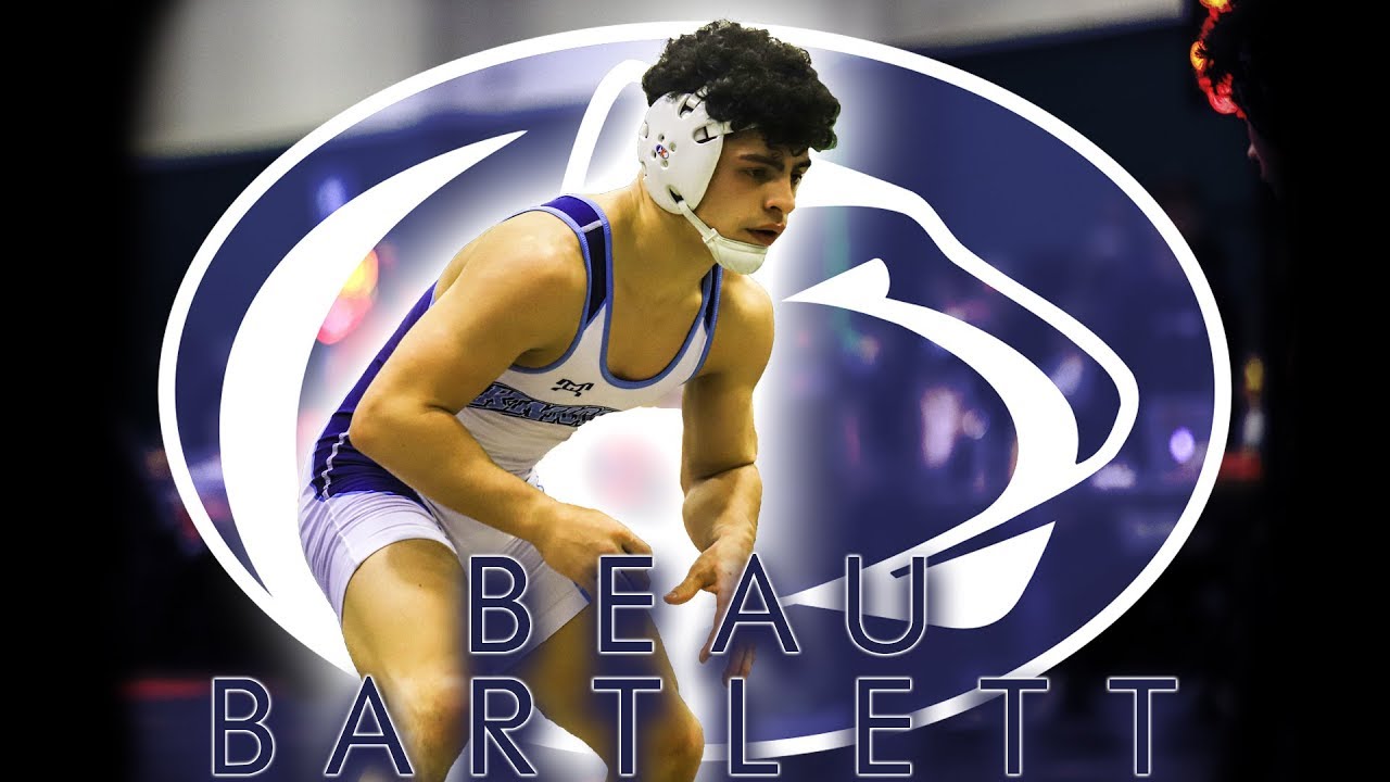 BEAU BARTLETT HIGHLIGHT