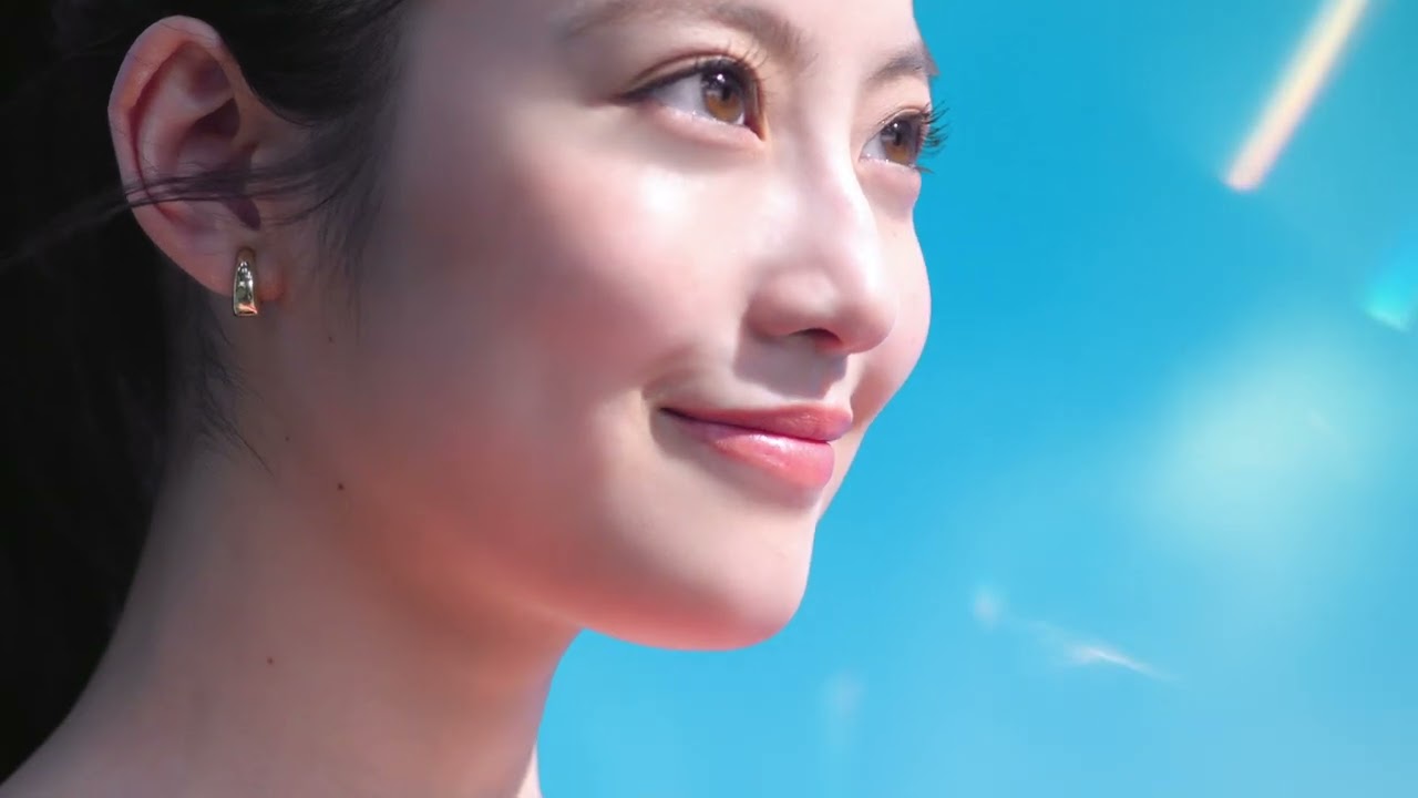 日本KOSE SUNCUT 最強水漾金GEL!