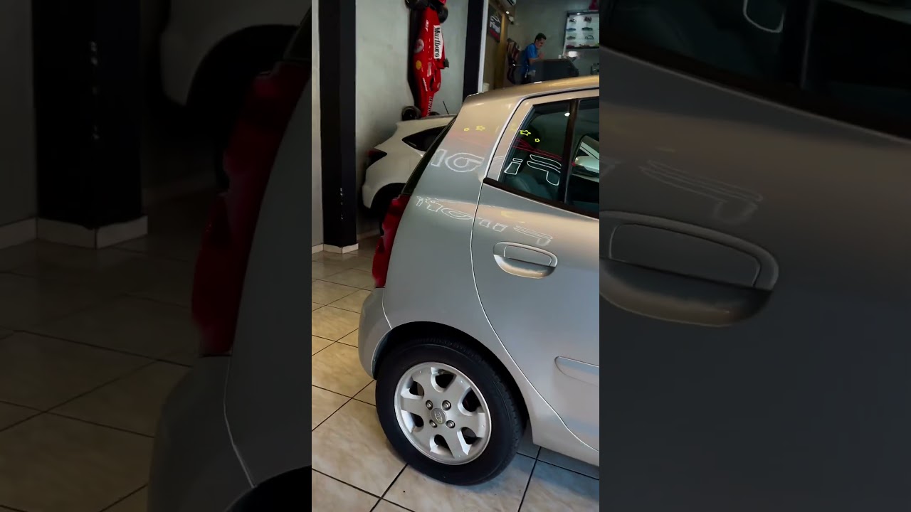 Kia Picanto EX 1.0 2010