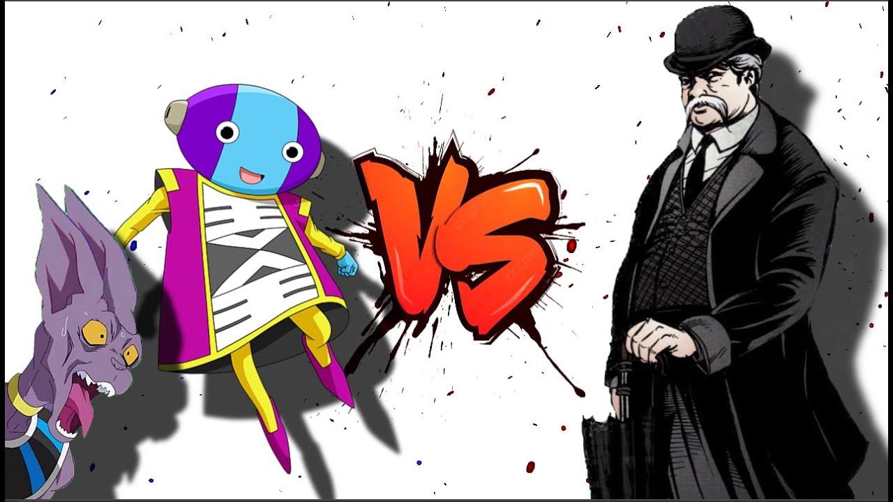 La Presencia VS Zeno Sama