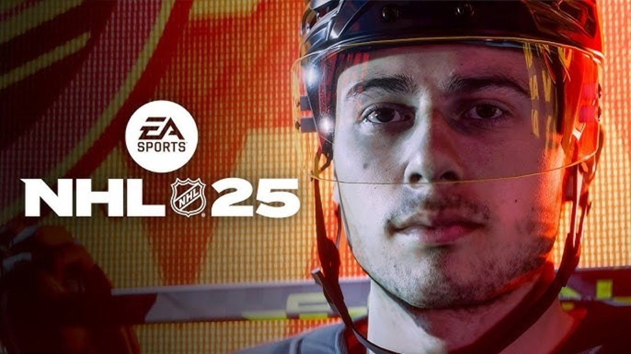 NHL 25 Deluxe Edition Xbox Series X|S