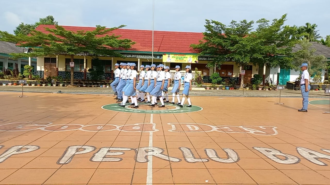 SMAN 1 GADINGREJO A  | GALAPSI VI TAHUN 2022
