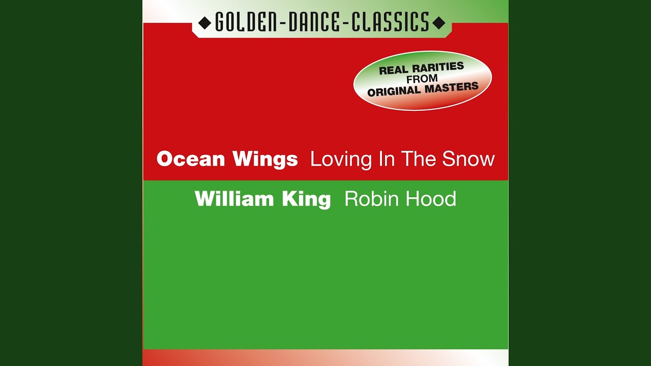 Loving In The Snow (Vocal)