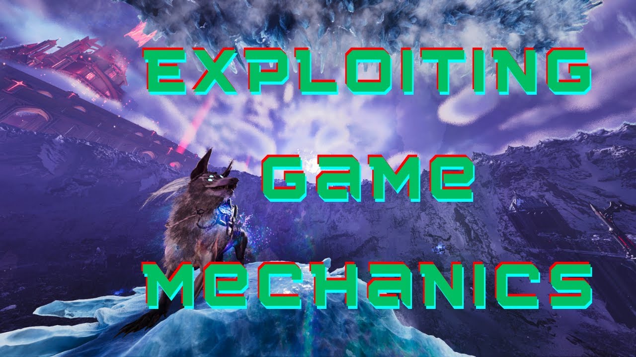 ARK Ascended Forbidden Tips #6.1