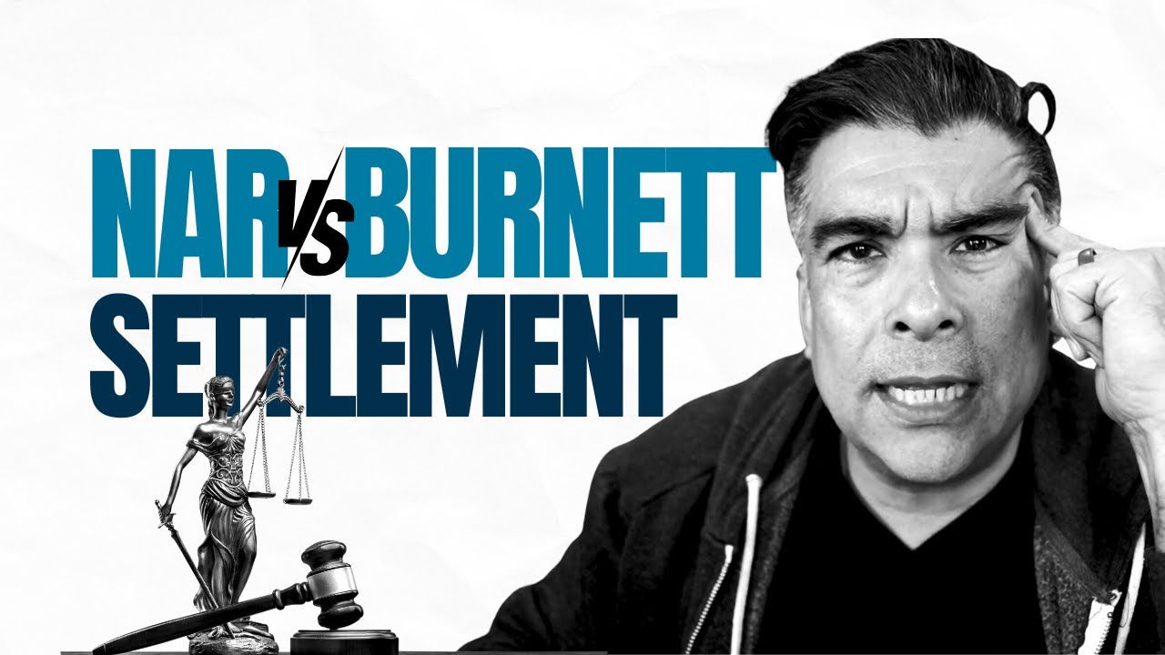 The Department of Justice Weighs In on the NAR vs. Burnett Settlement #NAR #DOJ