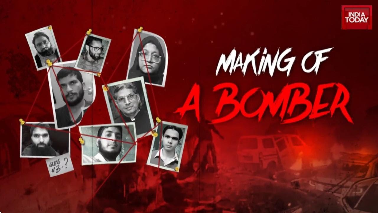 Red Fort Blast: How Educated Doctors Became Terrorists For Jaish-e-Mohammad