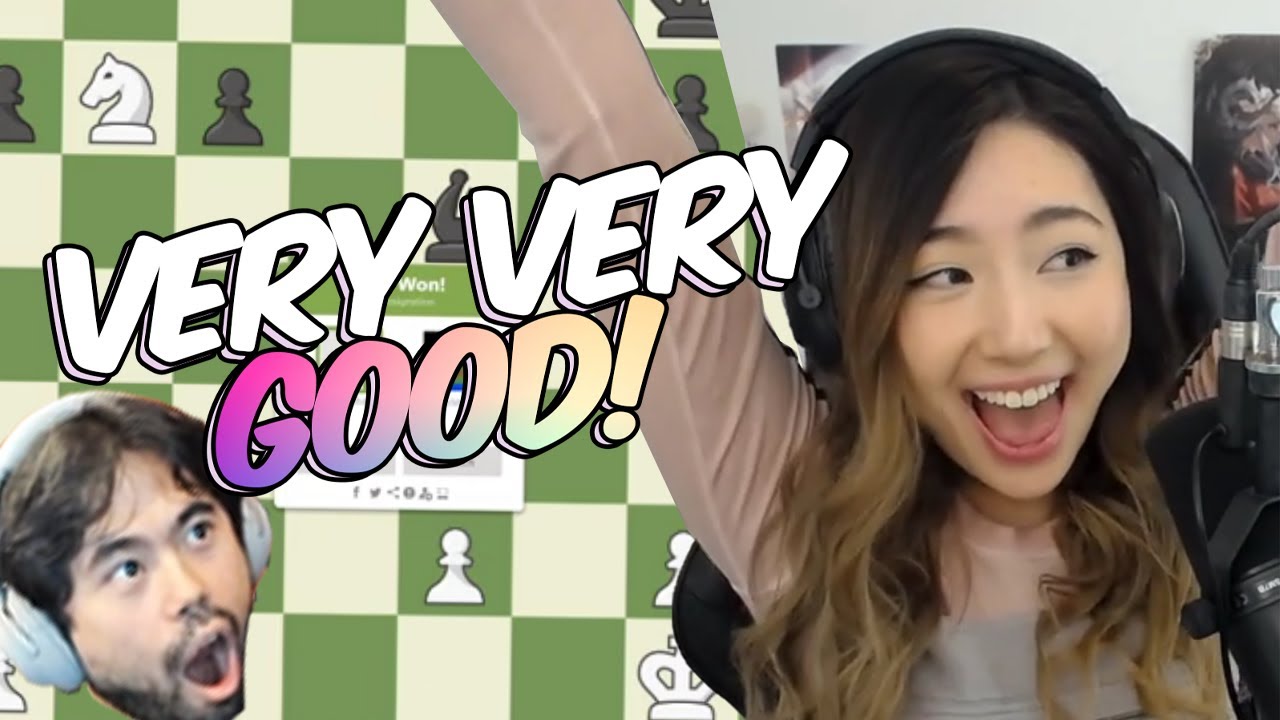 Coaching xChocoBars for Pogchamps