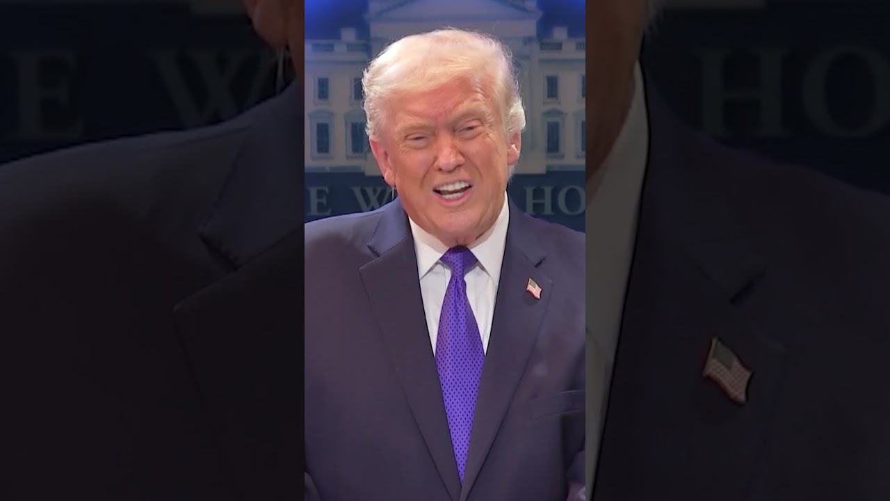 Trump Says SCOTUS Swayed by 'Foreign Interests' on Tariffs