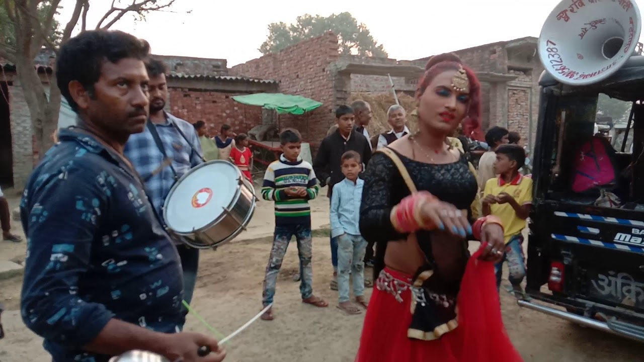 Ravi brash band party baddopur azamgarh MO 9005454523 9005672387