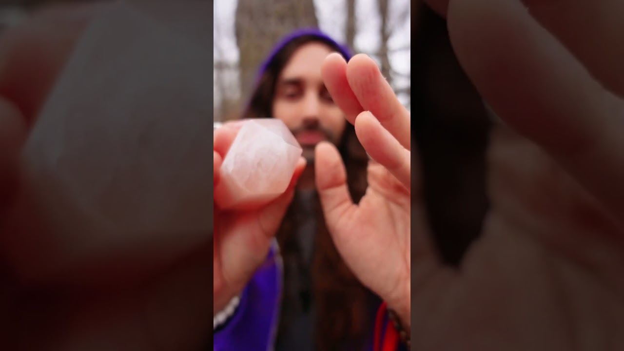 Heart Healing ASMR Reiki✨💚#asmr #reiki #reikihealing #asmrvideo #love #energyhealing