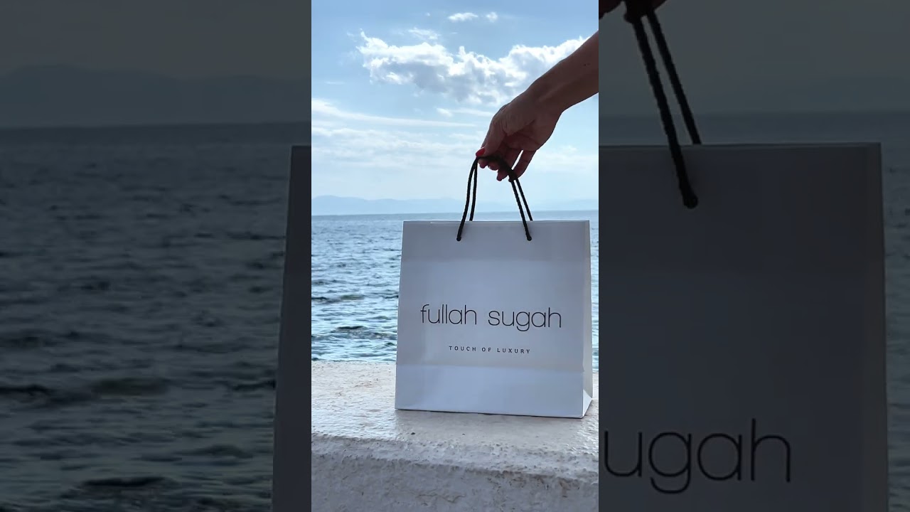 Fullah Sugah - SS24 New Collection