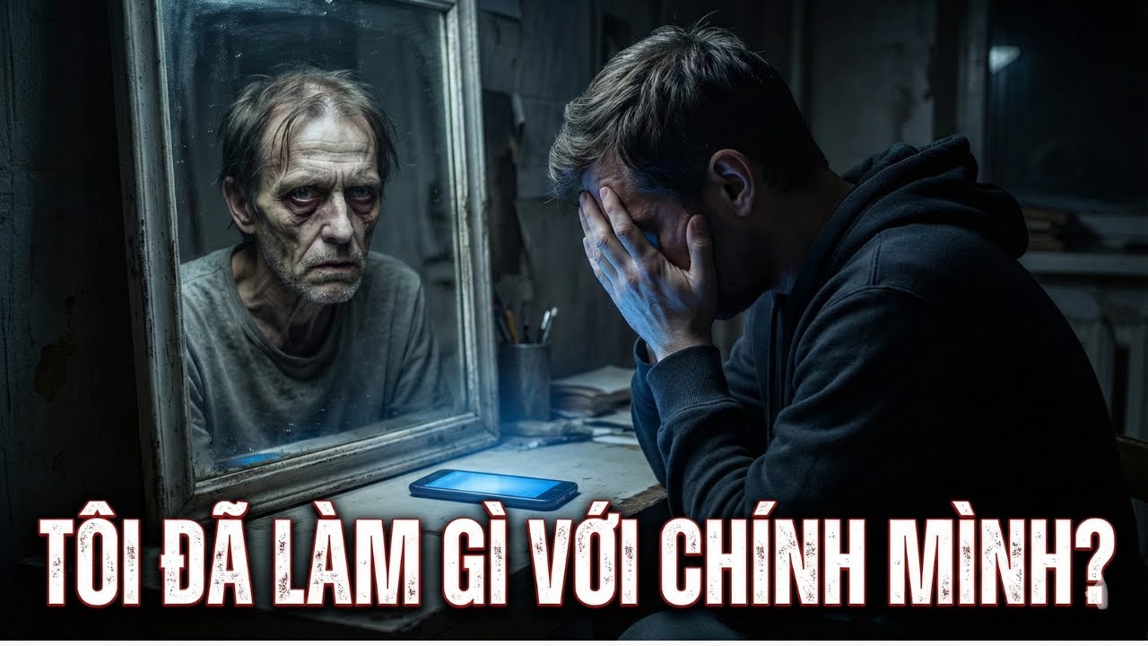 Cái Giá Khủng Khiếp Của 5 Năm 