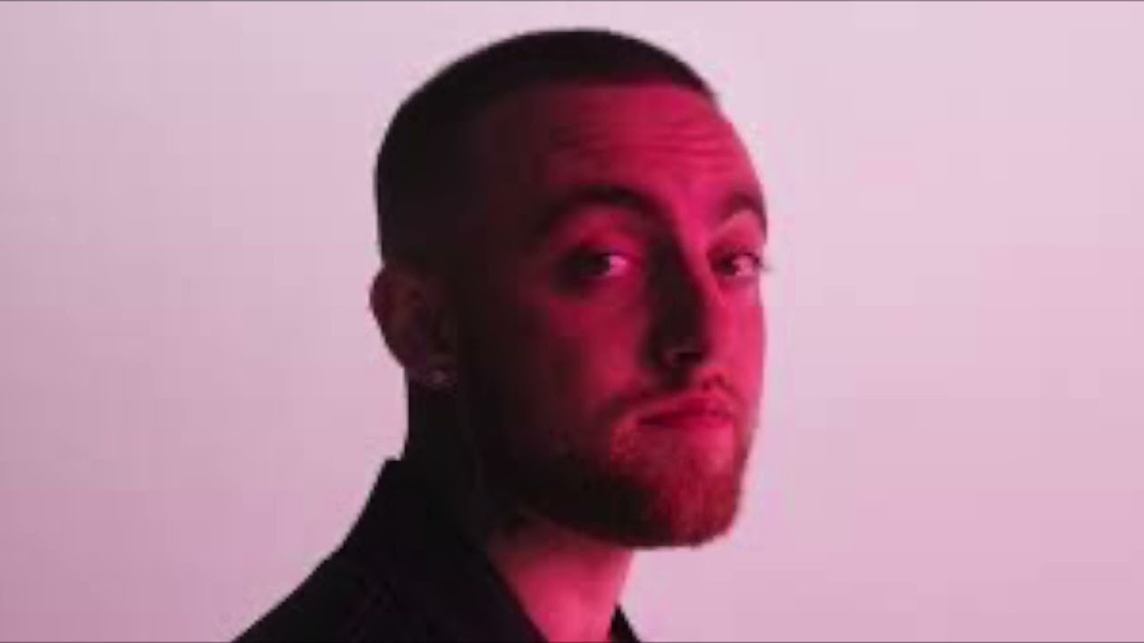 Mac miller-congratulations type beat.