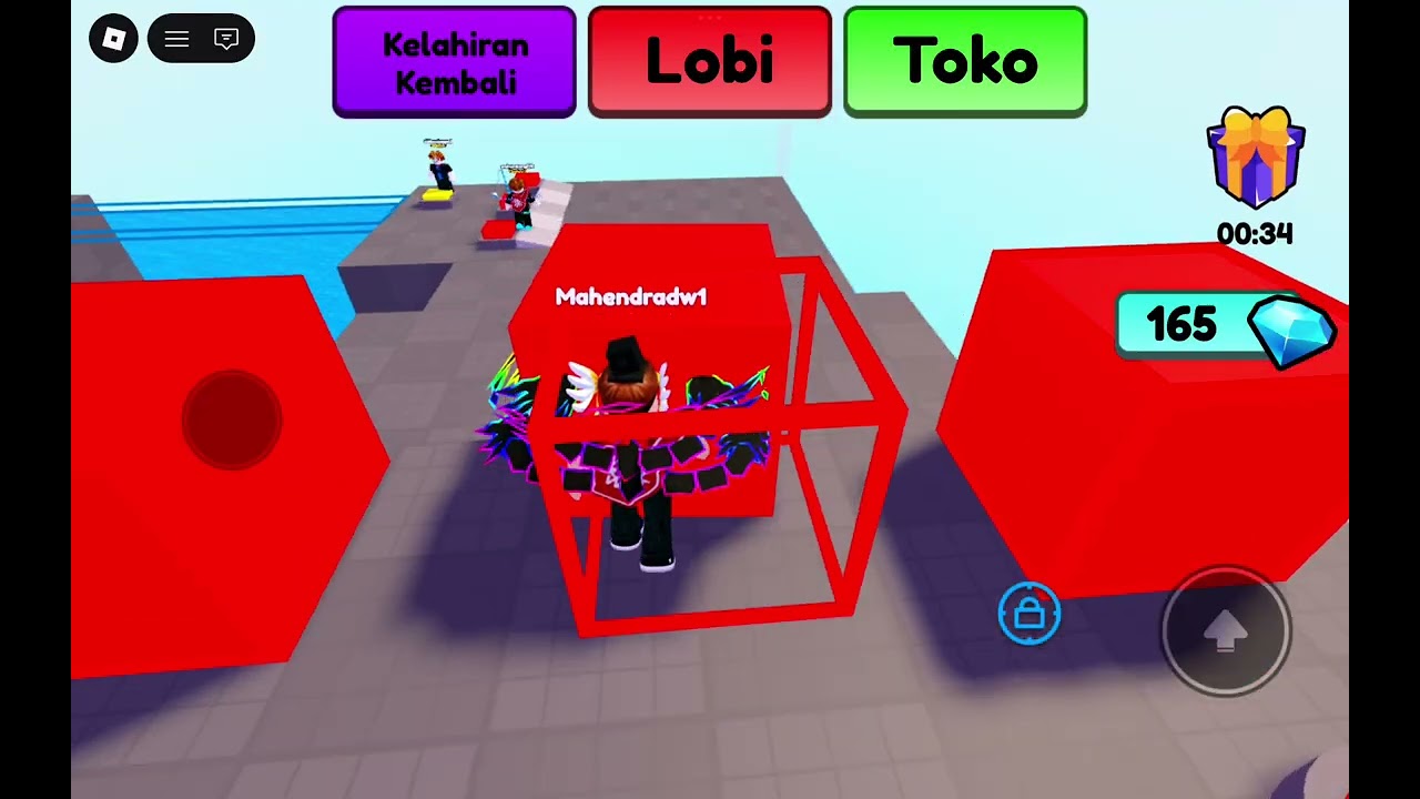 Duo kocak