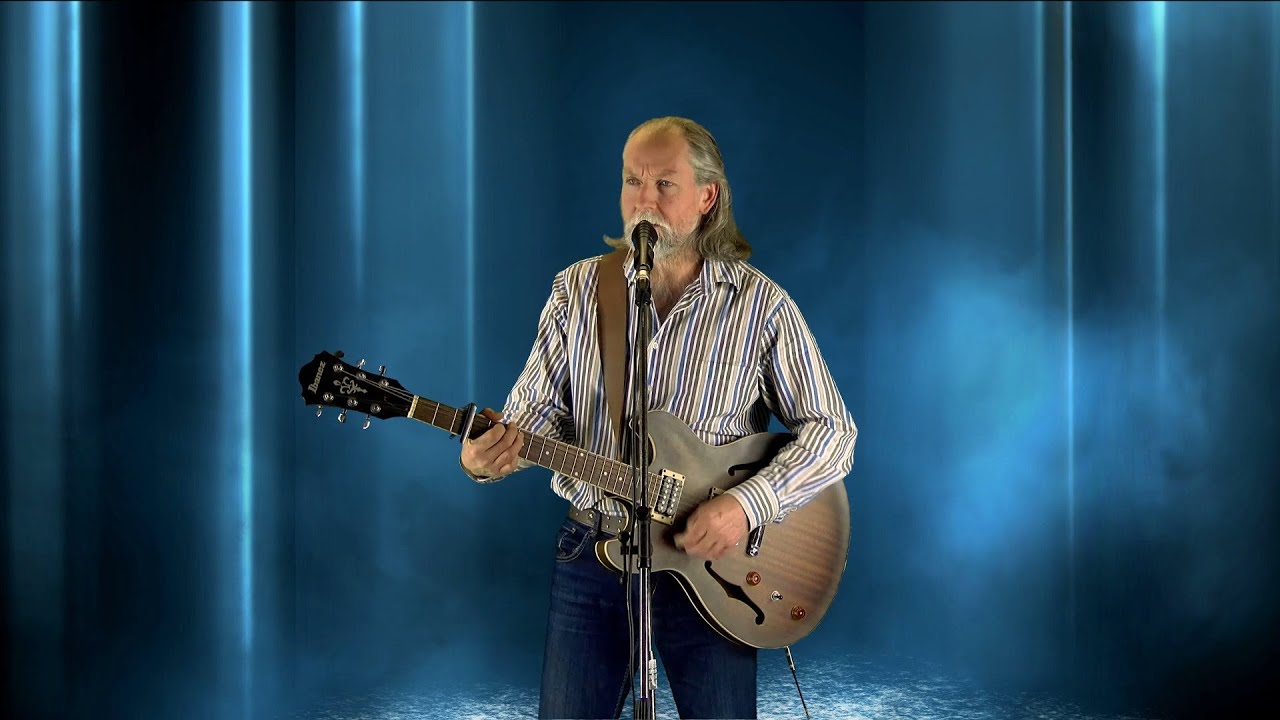 ONE (Bee Gees) - Frank Hoogerbeets (Official Music Video)