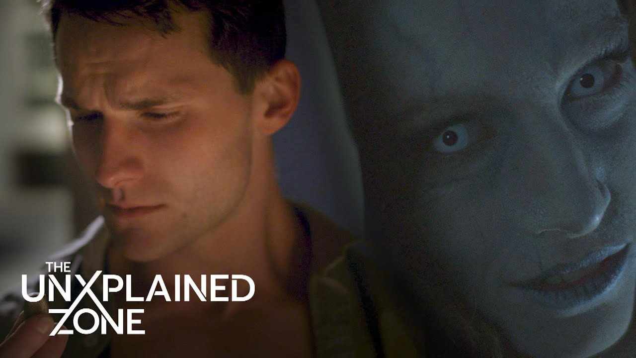 My Haunted House: Spirits From an Abandoned Brothel Follow Man Home, Continuing to Him