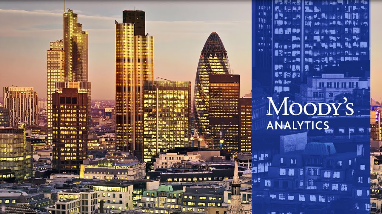 Moody's Analytics Wins at InsuranceERM Annual Awards 2021
