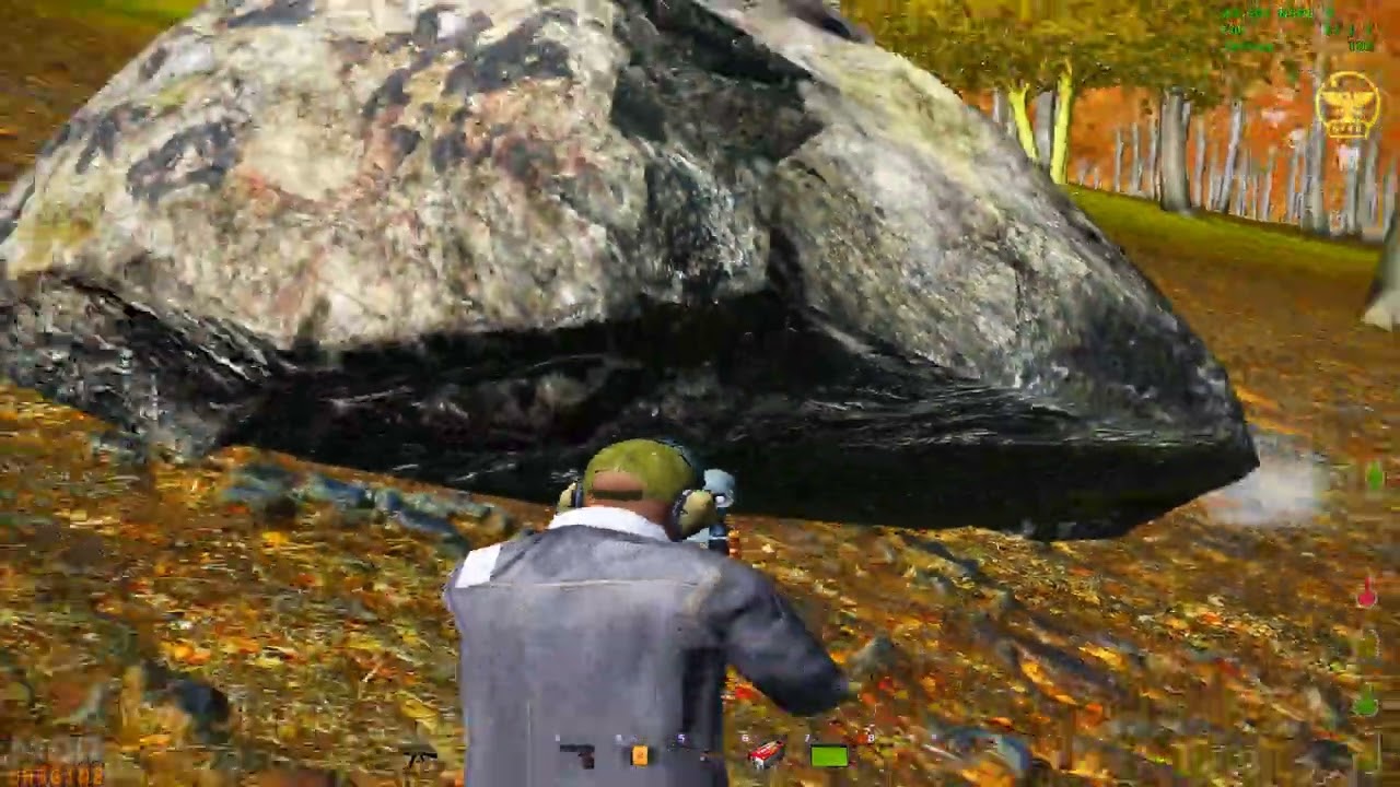 ORIGINS 2025 ENDGAME #4 some byelov fights #dayzorigins #originsmod