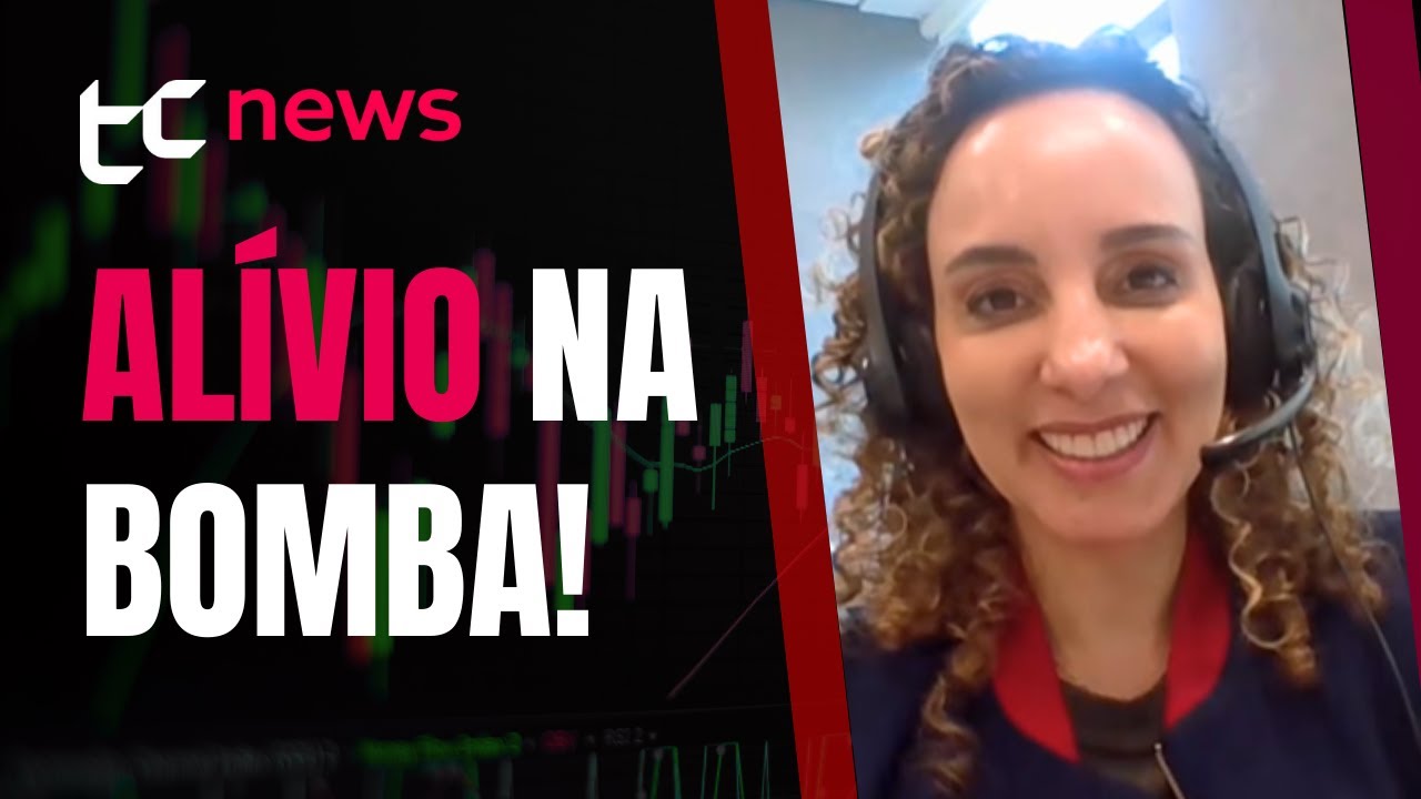 Gasolina cai 5%: o alívio que faltava para a inflação despencar em 2026?